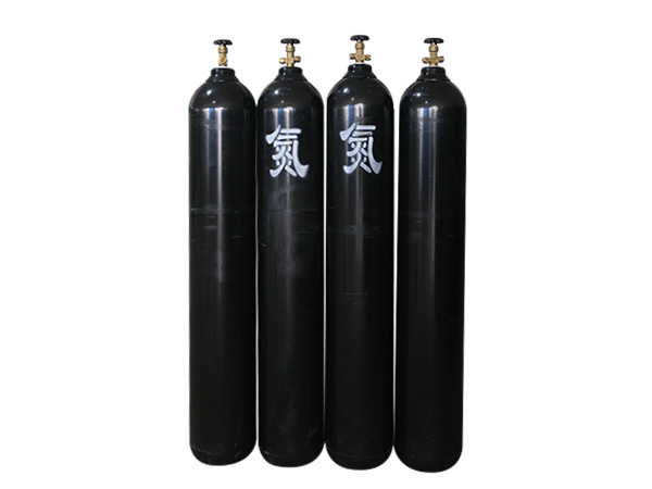 贺州氮气